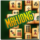 Mahjong Classic game icon