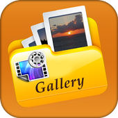 Gallery иконка