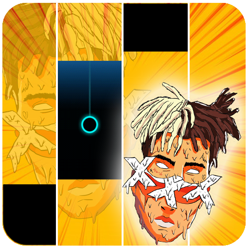 Piano Tiles - XXXTentacion icon