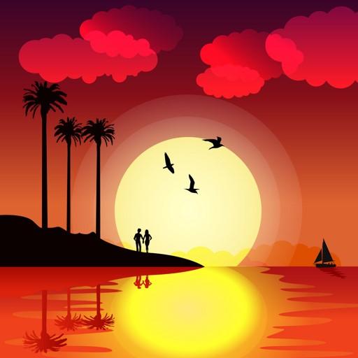 Nature Wallpaper HD icon