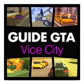 Guide for GTA Vice City GO icon