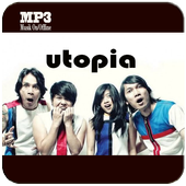 ikon Lagu Hits Utopia