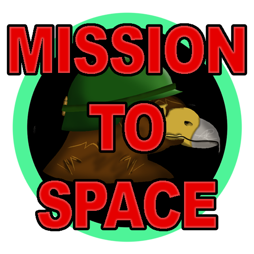 Mission to Space icon