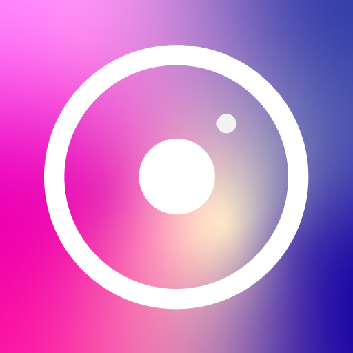 ikon Pictogram: photo editor and stickers gallery