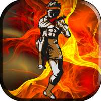 Street Fight Kings – Turn Based Fighting