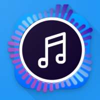 Hero Music Player :- mp3 ringtone maker and cutter