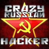 CrazyRussianHacker Soundboard icon