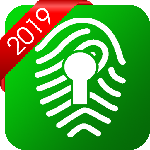 Go App Lock 2020 (Pro version) icon
