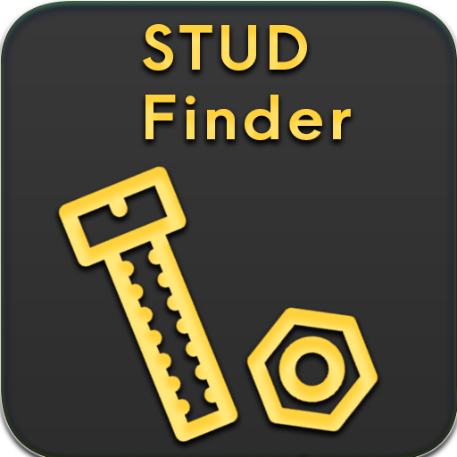 Stud Detector 2020: Metal &amp; Stud finder Free icon
