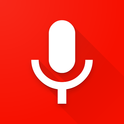 Voice Recorder icon