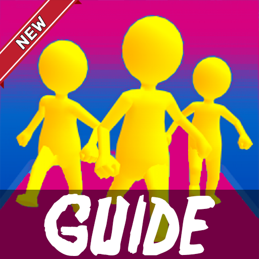 Clash 3D! Guide icon