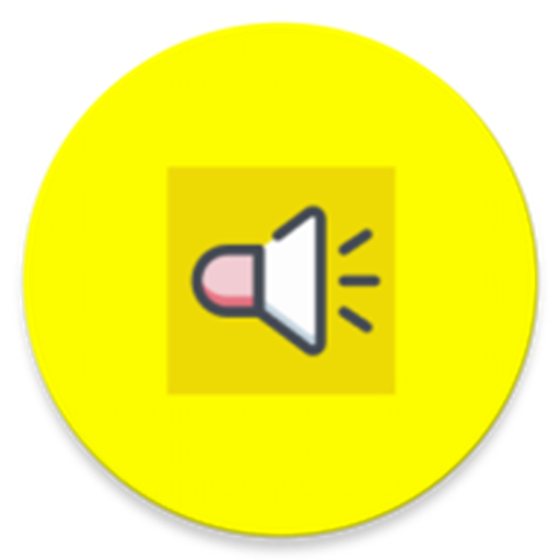 Voice Notes icon