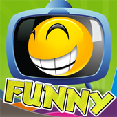 Funny Videos icon