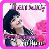 Best Dangdut Jihan Audy Offline