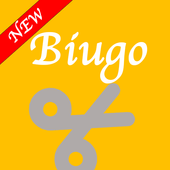 Guide Biugo - Cut Cut Cutout &amp; Editor Video Magic icon