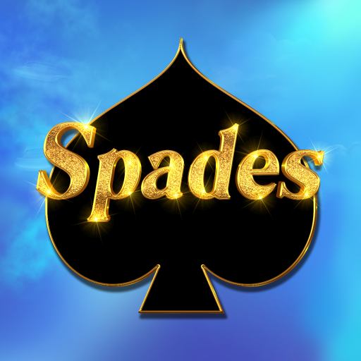 Spades: Play Classic Card Game Free icon