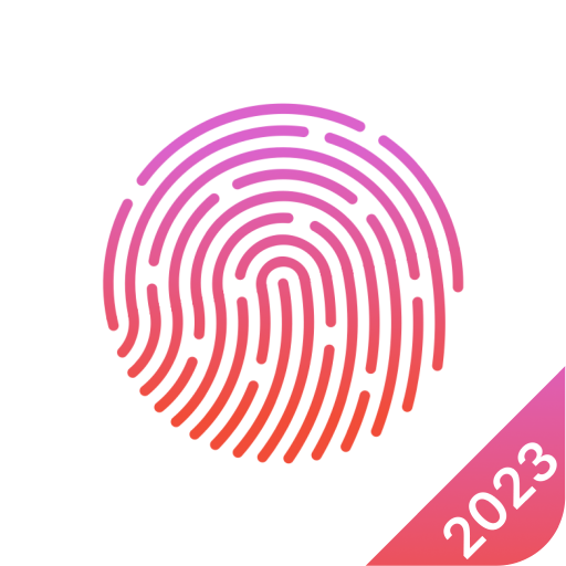 AppLock - Fingerprint Password icon