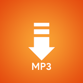 Download Mp3 Music Free иконка
