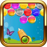 Bubble Shooter HD