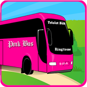 ikon Telolet Bus Ringtones
