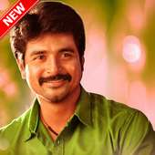 SivaKarthikeyan HD Wallpapers on 9Apps