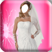 Wedding Editor Photography Bridal Dresses icon