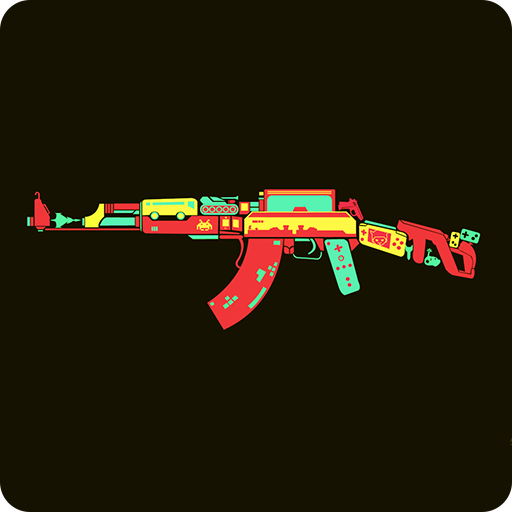 Gun Wallpapers HD icon