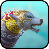 Fantasy Beast Family Simulator icon