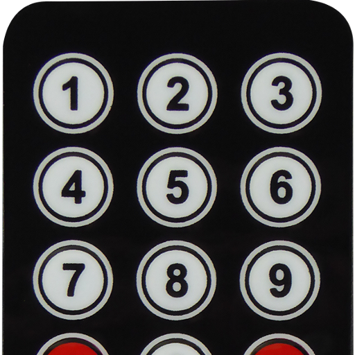 Arduino Remote Control icon