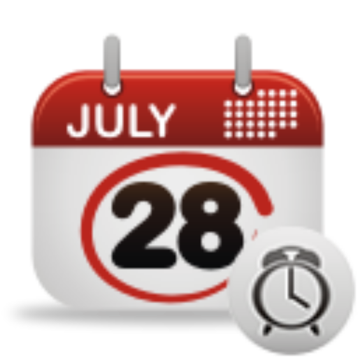 Birthdays Remind Me icon