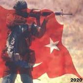 Asker Türküleri - 2020 - ( İn-ter-net-siz ) icon