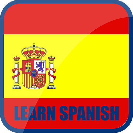 Learn Spanish icon