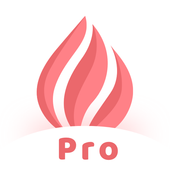 حياة-حاسبة الدورة الشهرية، تطبيق المرأة العربية أيقونة