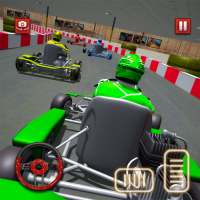 Ultimate Karting 3D: Real Karts Racing Champion