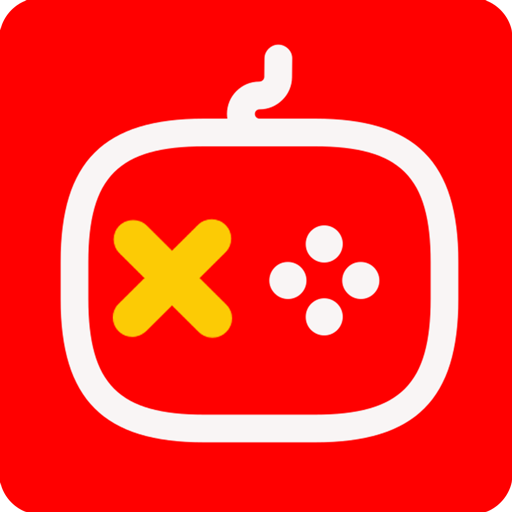 Game Launcher: App Launcher icon