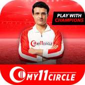 My11Circle Team Fantasy Cricket Guide