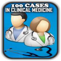 100  & Short Cases in Clinical Medicine