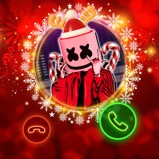 Color Phone - Nice Call Screen icon