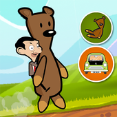 mr pean Junge Adventure icon