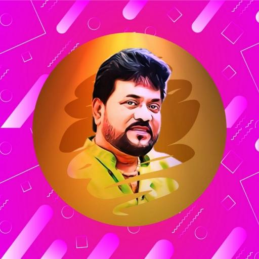 Andrew kishore এন্ড্রু কিশোর Lyrics,Videos,Audios icon