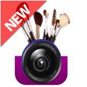 Selfie camera - makeup plus on 9Apps