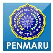 PENMARU UMMETRO on 9Apps