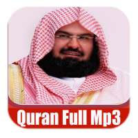 Quran Sheikh Sudais Mp3 on 9Apps