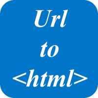 Url to Html Viewer