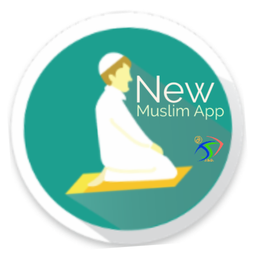 New Muslim App (Filipino) icon