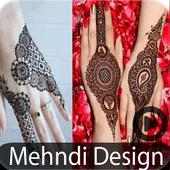 Back Hand Mehndi Design App Videos 2018