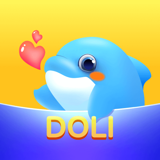 Doli Live- Go Stream &amp; Party icon