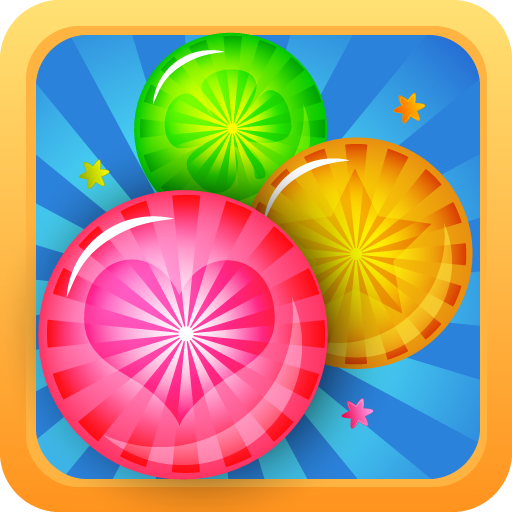 Candy Star Free icon