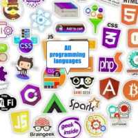 Learn All Programming languages on 9Apps