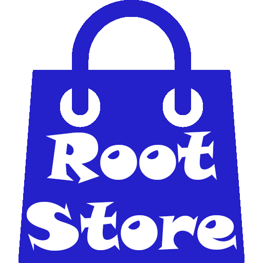 Root Store:The Collection of B أيقونة